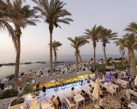 Minos Imperial Luxury Beach Resort-2