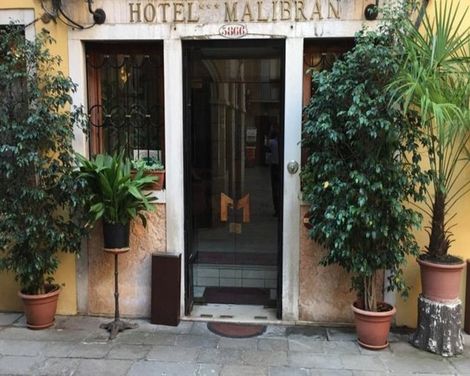 Hotel Malibran-1