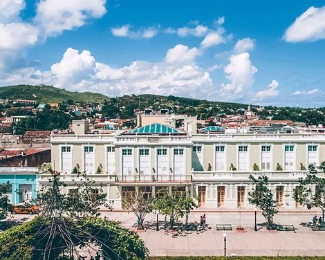 Iberostar Grand Trinidad-3