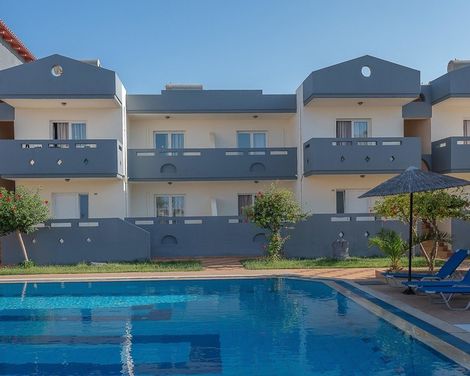 Anthoula Village Hotel-1