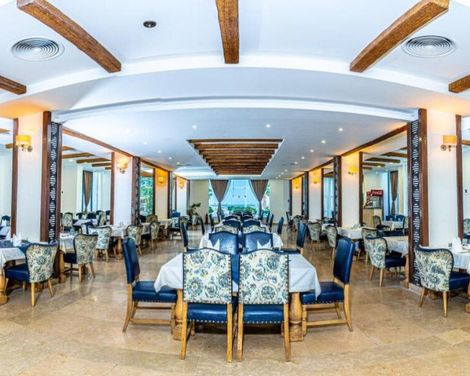 New Eagles Aqua Park Resort-4