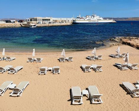 Paradise Bay Resort-2