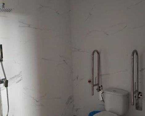 Carihuela Beach Apartments-4