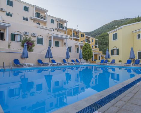 Corfu Aquamarine Hotel-0