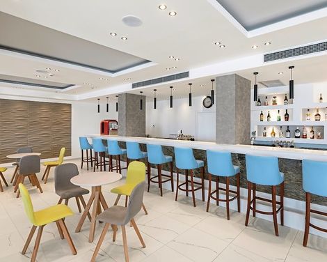 Belair Beach Hotel-4