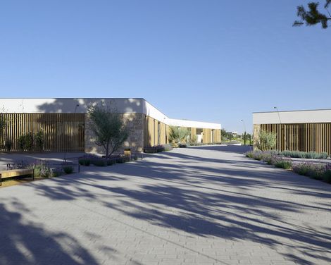 Aminess Style Camping Avalona Glamping Villas & Holiday Homes-4