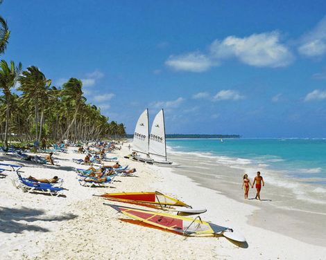 Grand Palladium Palace Resort & Spa-1