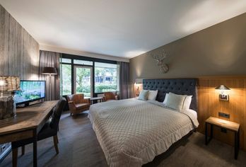 Hotel, Bilderberg Hotel ’t Speulderbos