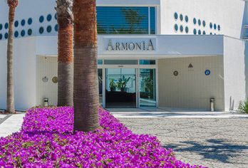 Hotel, Armonia Holiday Village & Spa