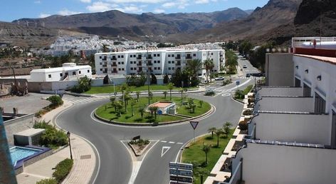 Hotel Puerto de Las Nieves