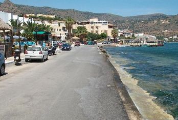 Hotel, Elounda Sunrise Apartments