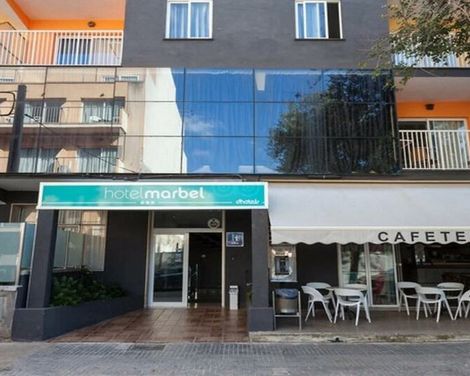 Hotel Marbel-2