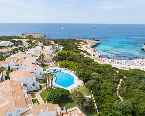 Grupotel Aldea Cala'n Bosch-3