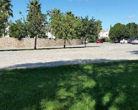 Arthotel & Park Lecce-0