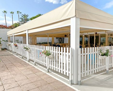 BLUESEA Interpalace-3