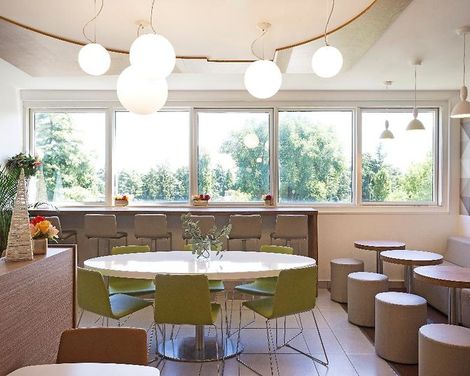 B&B HOTEL Milano Cenisio Garibaldi-3