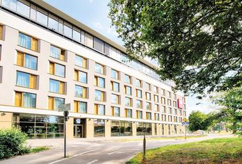 Hotel, Leonardo Royal Hotel Ulm