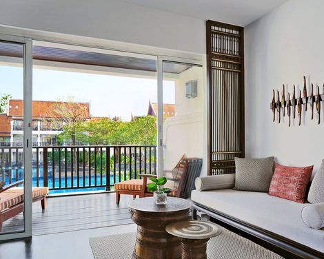 JW Marriott Khao Lak Resort & Spa-3