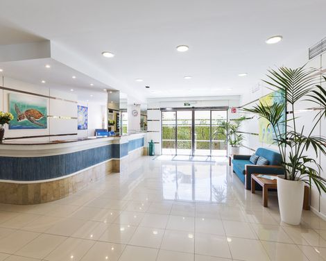 Don Miguel Playa Hotel-1