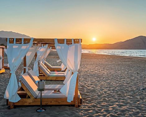 Georgioupolis Resort & Aqua Park-0