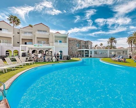 Hotel Livvo Koala Garden-0