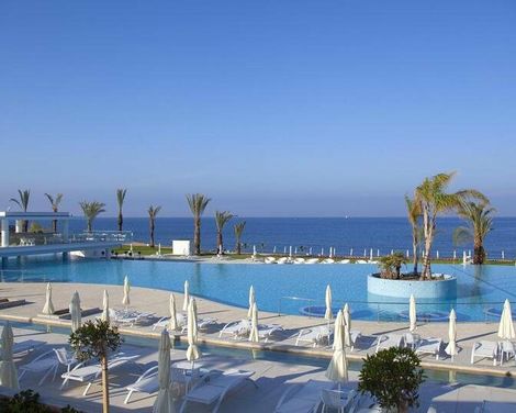 King Evelthon Beach Hotel and Resort-1