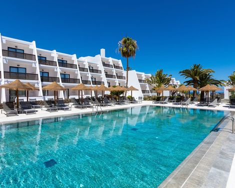 SOL Fuerteventura Jandia - All Suites-3