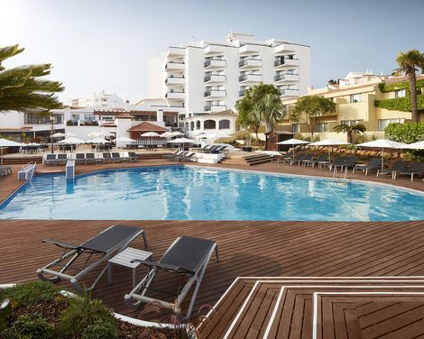 NH Lagos Algarve Resort-1