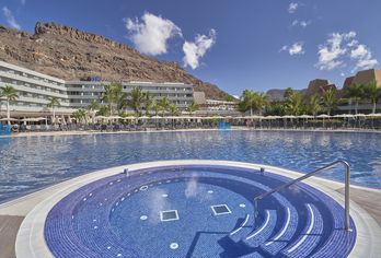 Hotel, Radisson Blu Resort & Spa, Gran Canaria Mogan