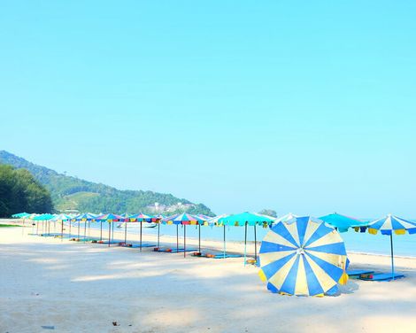 Nai Yang Beach Resort-0