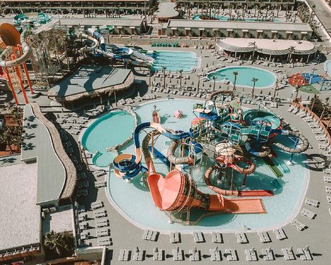 Stella Village Seaside Hotel-4