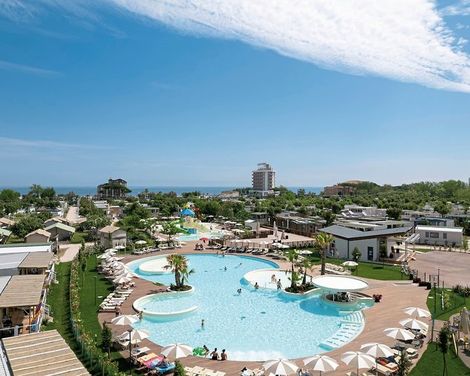 Sentido Riccione Premium Camp-3