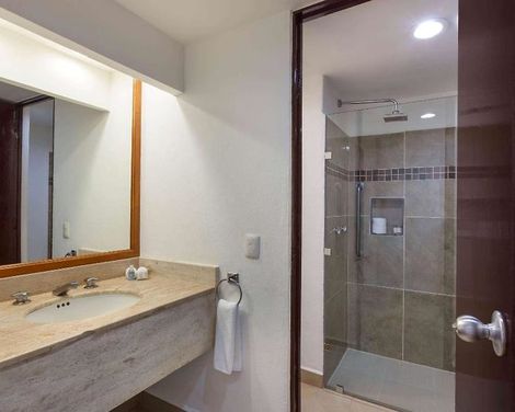 Cozumel Hotel & Resort, Trademark Collection by Wyndham-0