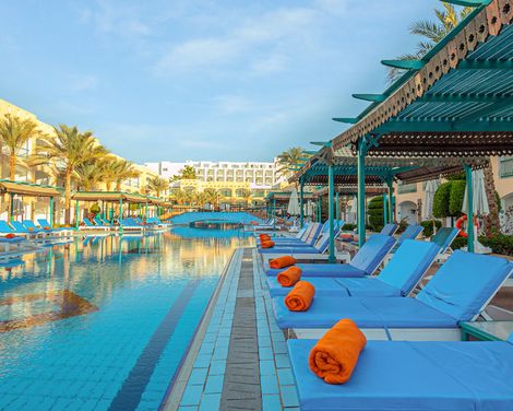 Bel Air Azur Resort-2