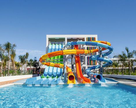 Hotel Riu Republica-3