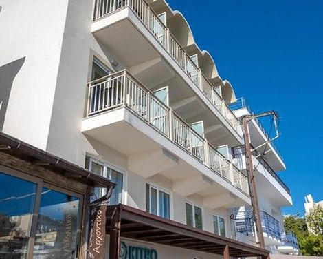 Kitro Beach Hotel-2