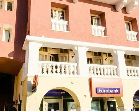 Porto Maltese Boutique Hotel-0