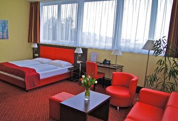 Hotel, Best Western Plus Amedia Art Salzburg