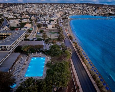 Sitia Beach City Resort & Spa-0