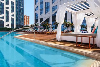 Hotel, Grand Aston La Habana