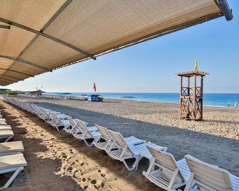 Calido Maris Hotel-3