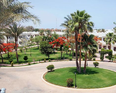 Swiss Inn Resort Dahab-4