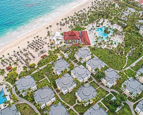 Grand Bavaro Princess-0