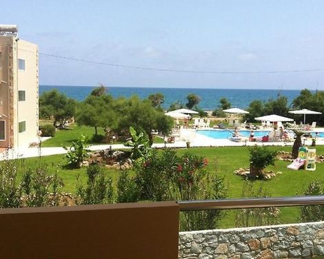 Gerona Mare Apartments-4