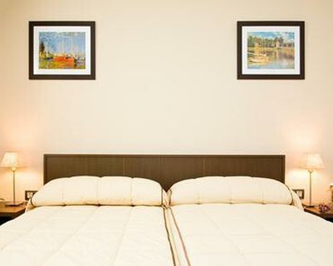 LIVVO Corralejo Beach-4