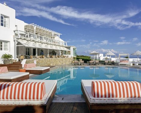 Archipelagos Hotel-0