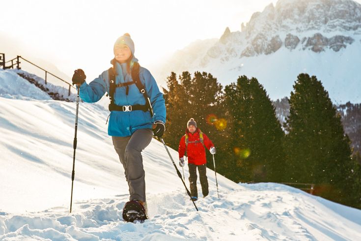 Italien Urlaub - Skiurlaub