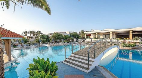 Annabelle Beach Resort
