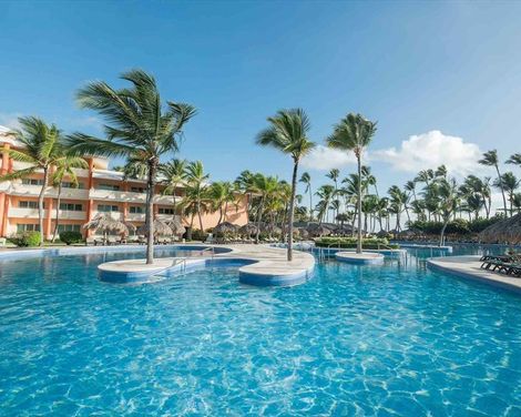 Iberostar Waves Dominicana-4