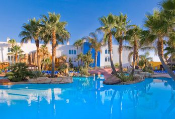Hotel, Playaballena